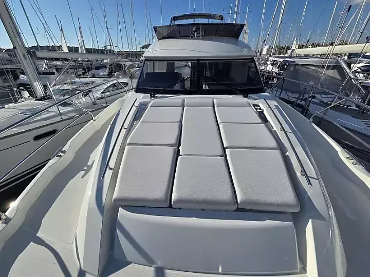 Jeanneau Prestige 520 | Sabijac