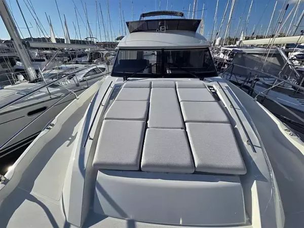 Jeanneau Prestige 520 | Sabijac