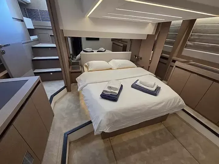 Jeanneau Prestige 520 | Sabijac