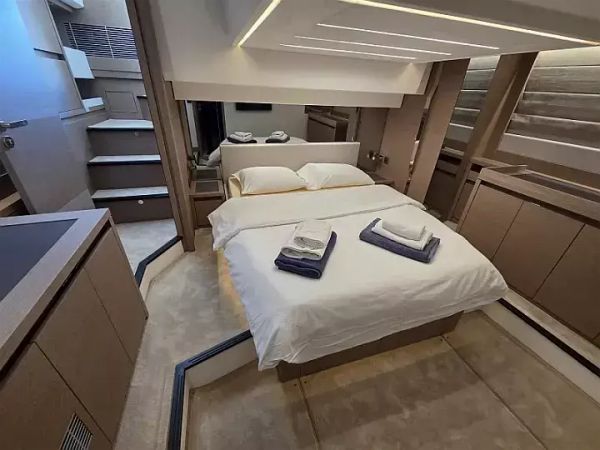 Jeanneau Prestige 520 | Sabijac