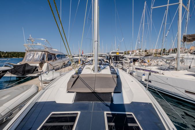 Dufour 48 | Nada