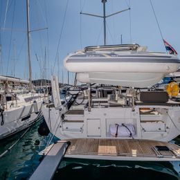 Dufour 48 | Nada