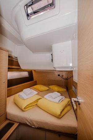Dufour 48 | Nada