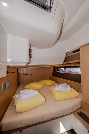 Dufour 48 | Nada