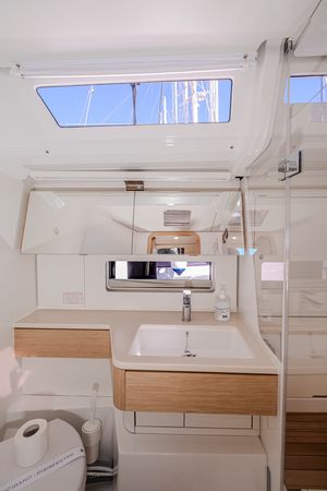 Dufour 48 | Nada