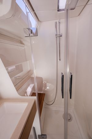 Dufour 48 | Nada
