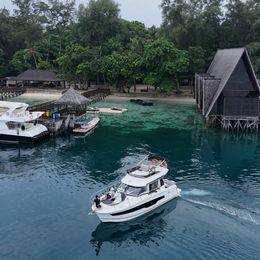 Jeanneau Merry Fisher 1095 Fly | Salaya 1095