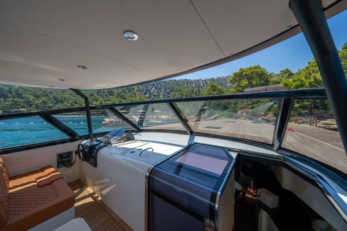 Phantom Spook 62 | Phantom