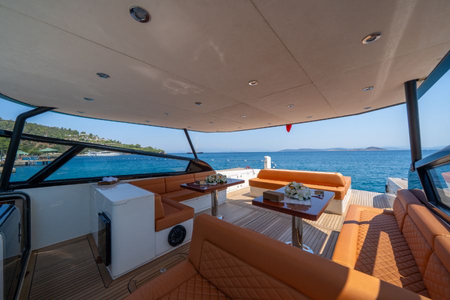 Phantom Spook 62 | Phantom