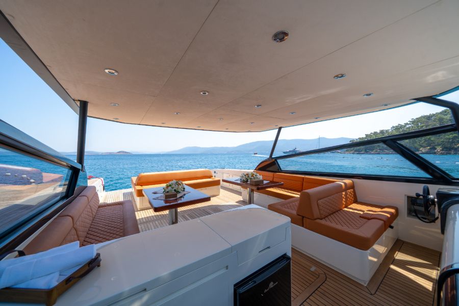 Phantom Spook 62 | Phantom