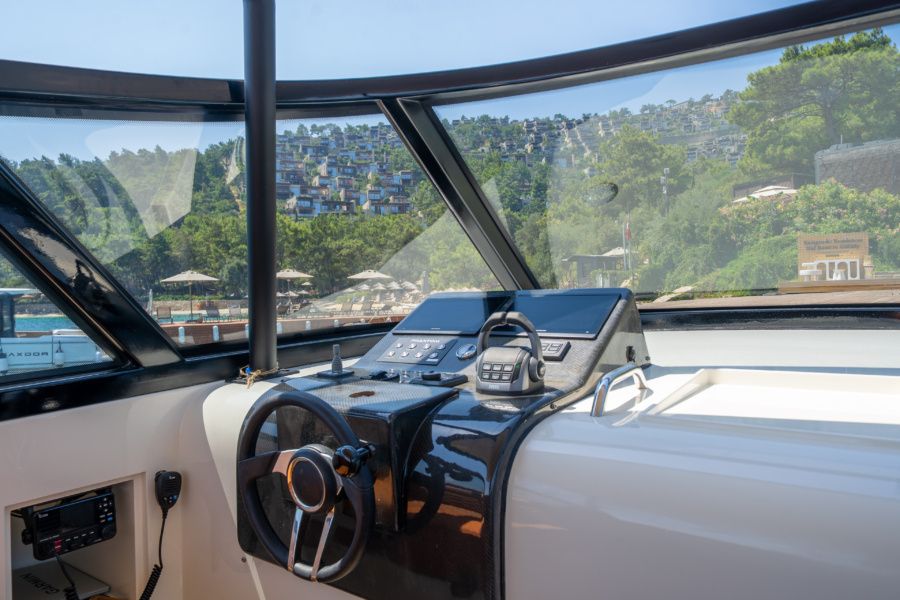 Phantom Spook 62 | Phantom