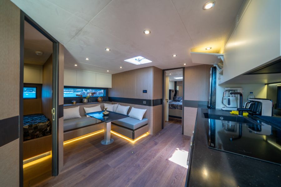 Phantom Spook 62 | Phantom