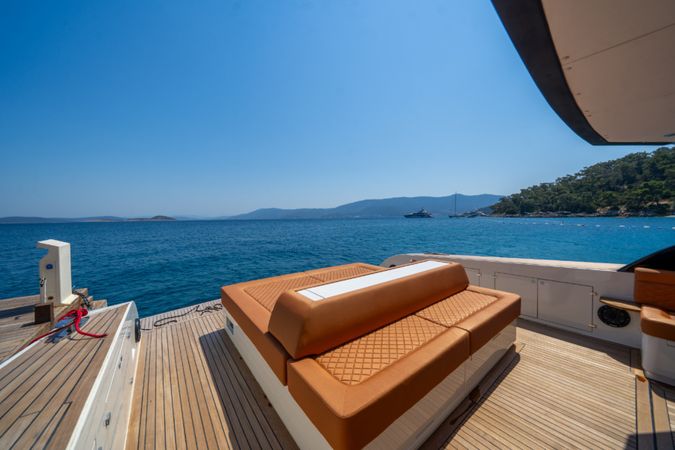 Phantom Spook 62 | Phantom