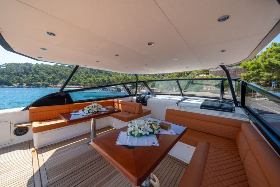 Phantom Spook 62 | Phantom