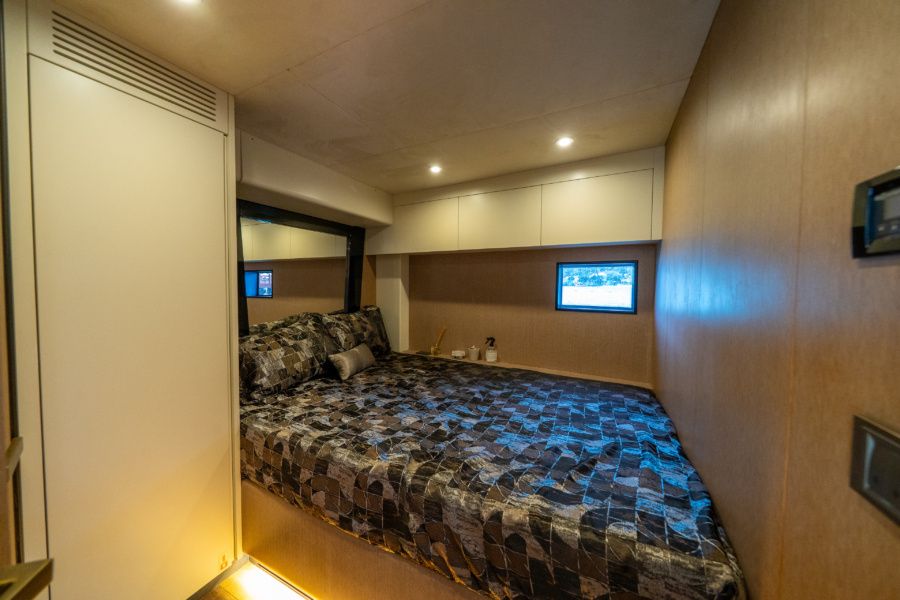 Phantom Spook 62 | Phantom