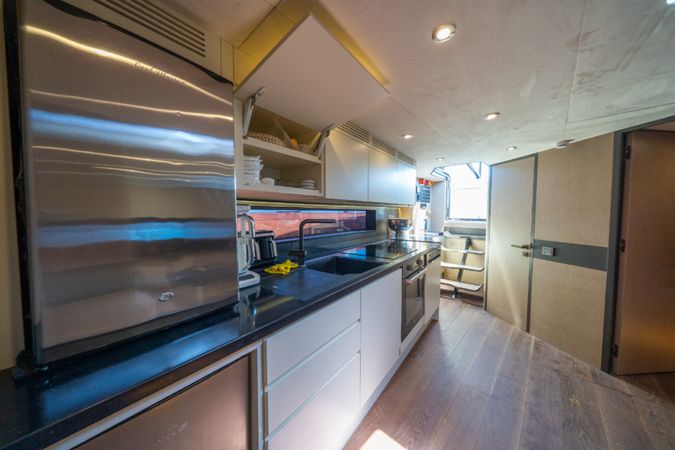 Phantom Spook 62 | Phantom