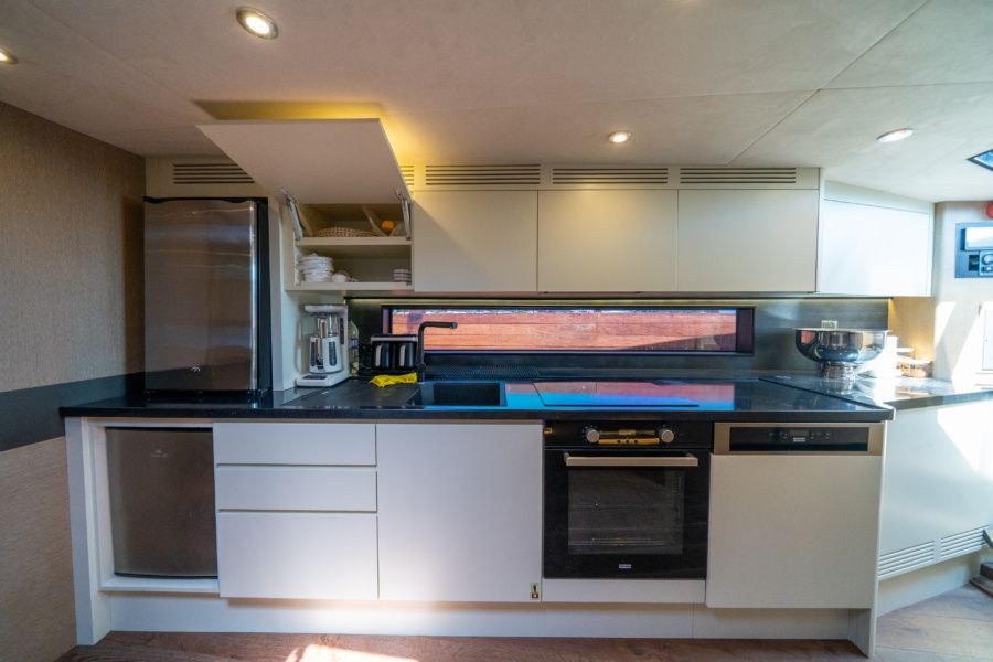 Phantom Spook 62 | Phantom