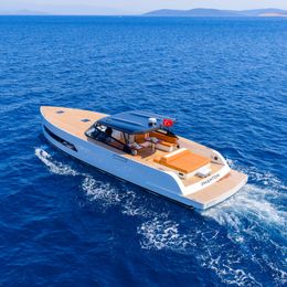 Phantom Spook 62 | Phantom