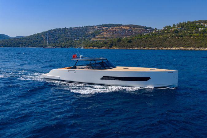 Phantom Spook 62 | Phantom