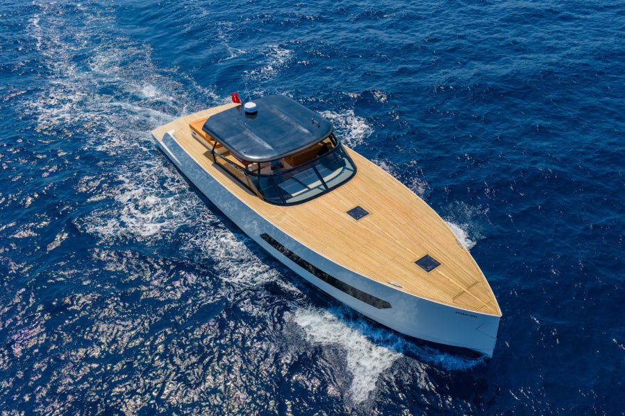 Phantom Spook 62 | Phantom