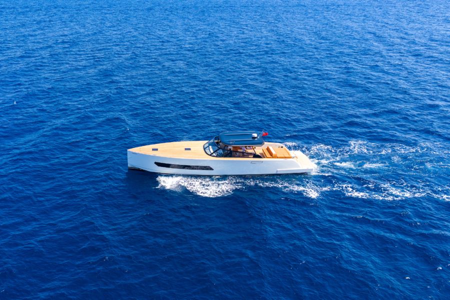 Phantom Spook 62 | Phantom