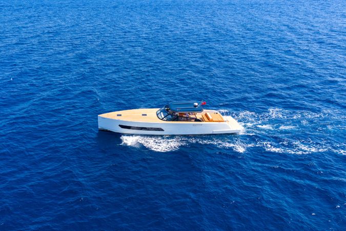 Phantom Spook 62 | Phantom