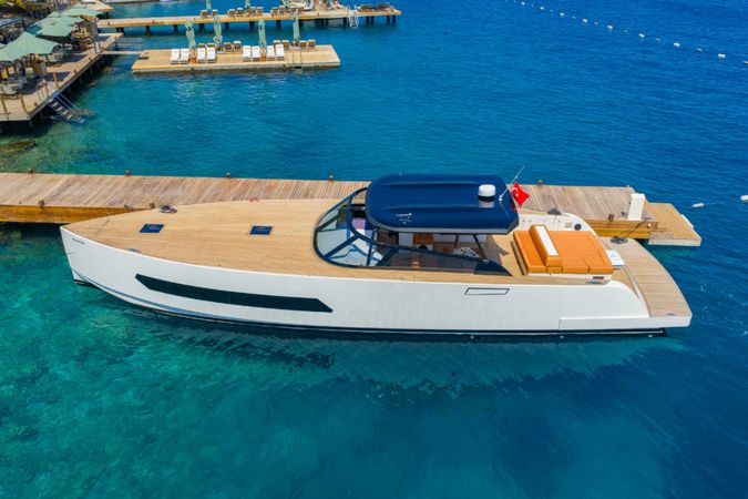 Phantom Spook 62 | Phantom