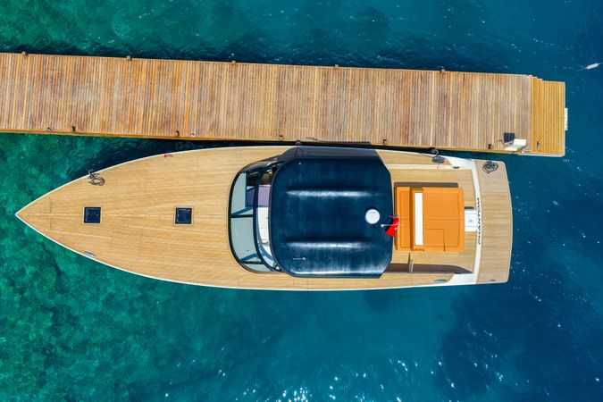 Phantom Spook 62 | Phantom