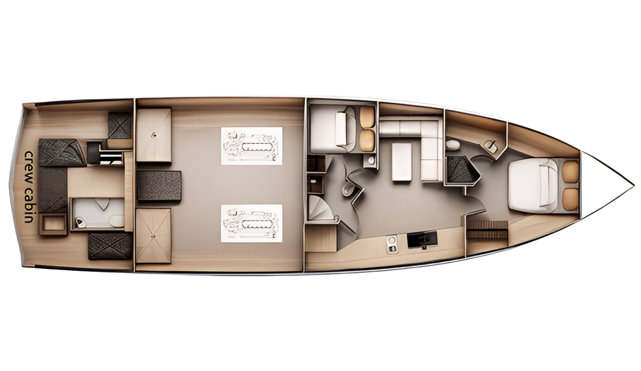 Phantom Spook 62 | Phantom