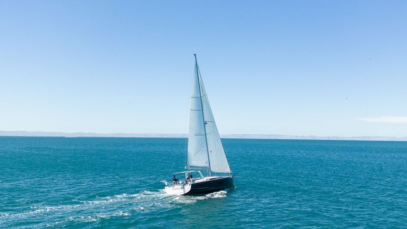 Beneteau Oceanis 52 | Fortitude