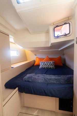 Beneteau Oceanis 52 | Fortitude