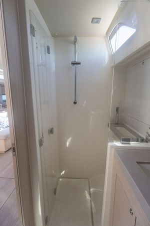 Beneteau Oceanis 52 | Fortitude