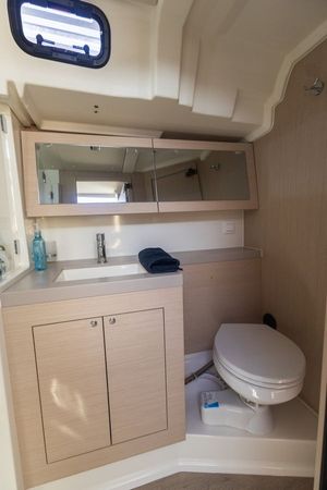 Beneteau Oceanis 52 | Fortitude