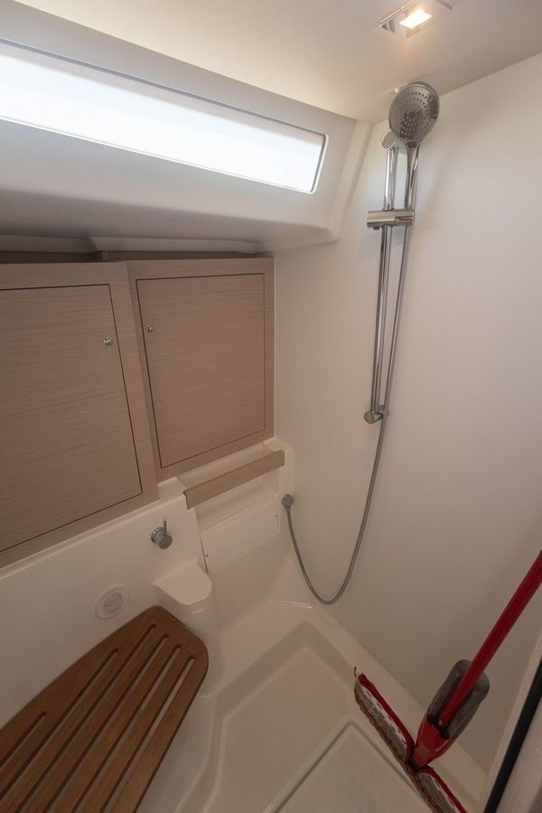 Beneteau Oceanis 52 | Fortitude