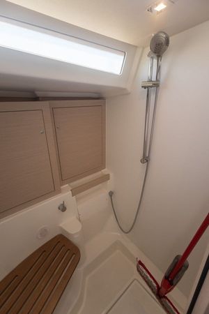 Beneteau Oceanis 52 | Fortitude