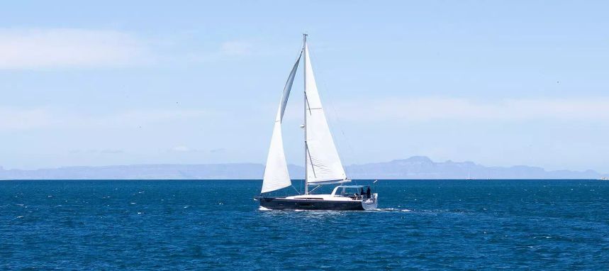 Beneteau Oceanis 52 | Fortitude