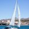 Beneteau Oceanis 52 | Fortitude