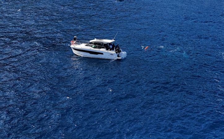 Jeanneau Merry Fisher 895 | Salaya 895