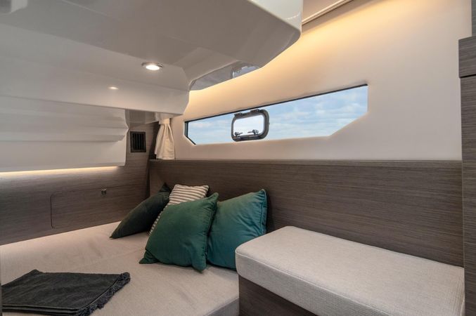 Jeanneau Merry Fisher 895 | Salaya 895