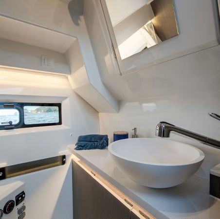 Jeanneau Merry Fisher 895 | Salaya 895