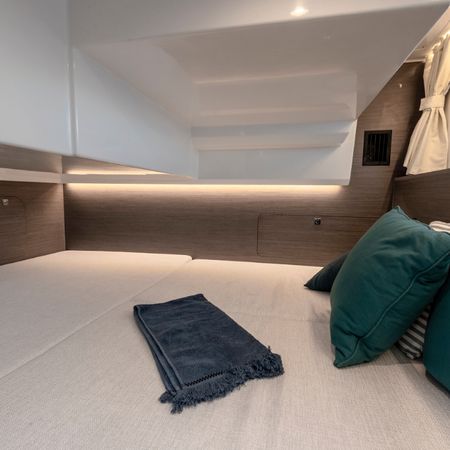 Jeanneau Merry Fisher 895 | Salaya 895