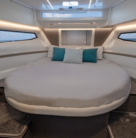 Jeanneau Merry Fisher 895 | Salaya 895