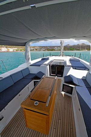 Beneteau Oceanis 55 | Gwint