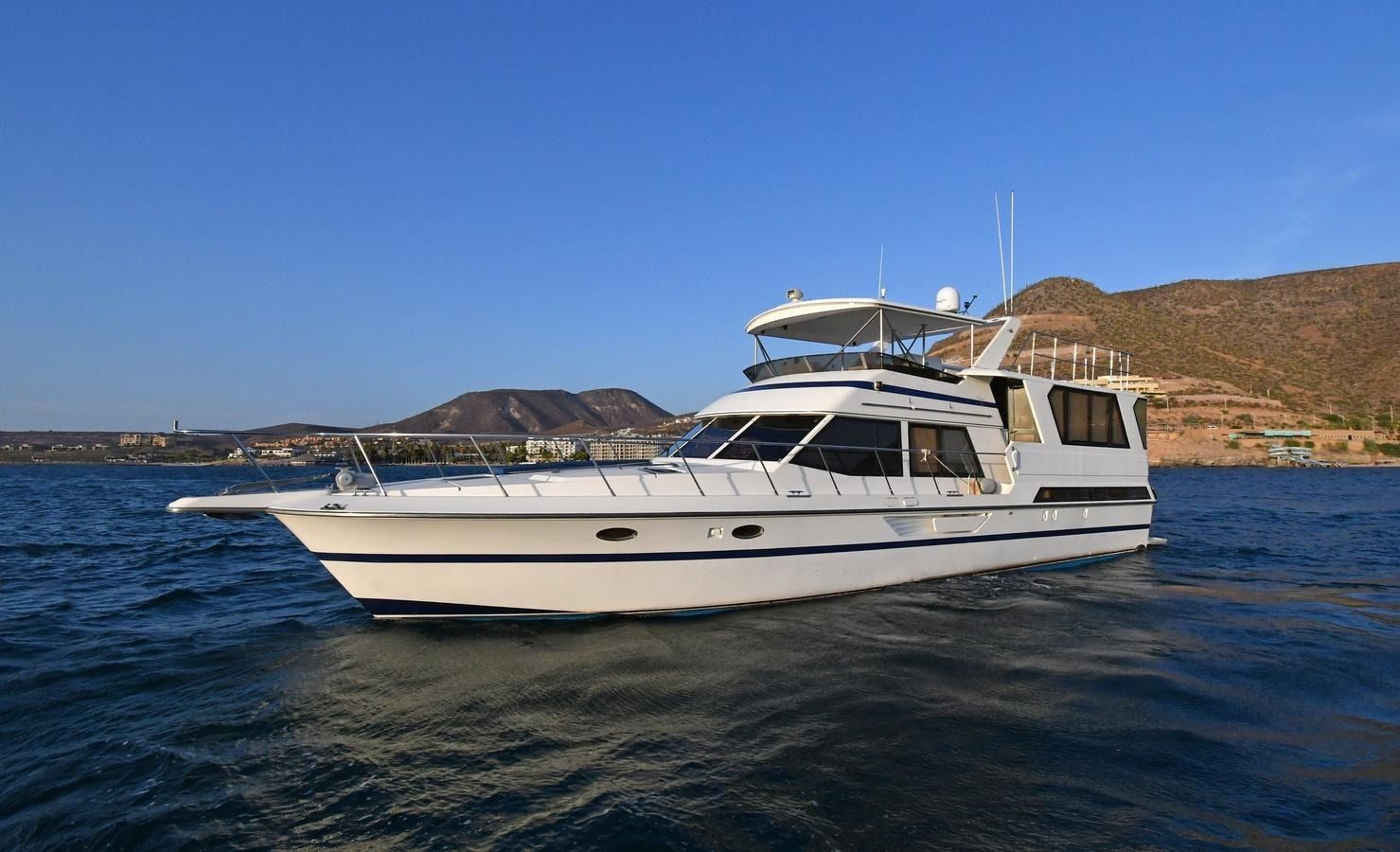 Dyna 60 | El Soriano