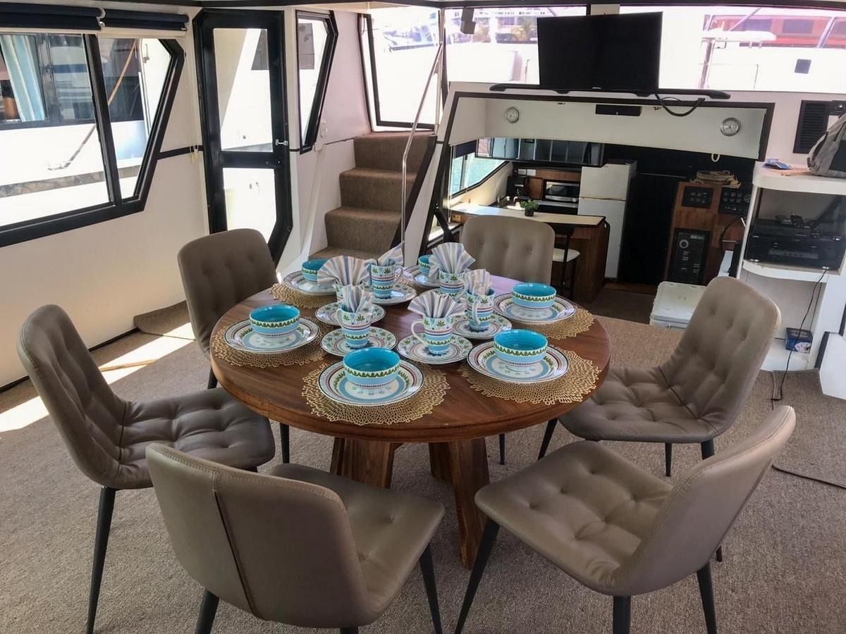 Dyna 60 | El Soriano