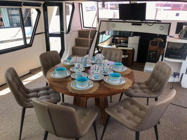 Dyna 60 | El Soriano