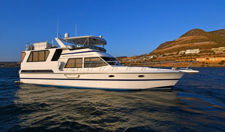 Dyna 60 | El Soriano