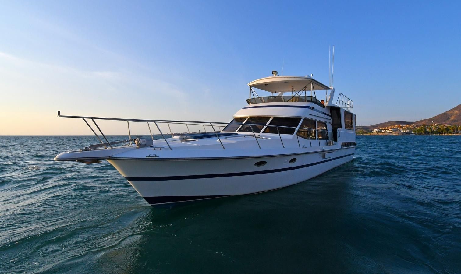 Dyna 60 | El Soriano