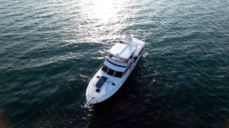 Dyna 60 | El Soriano