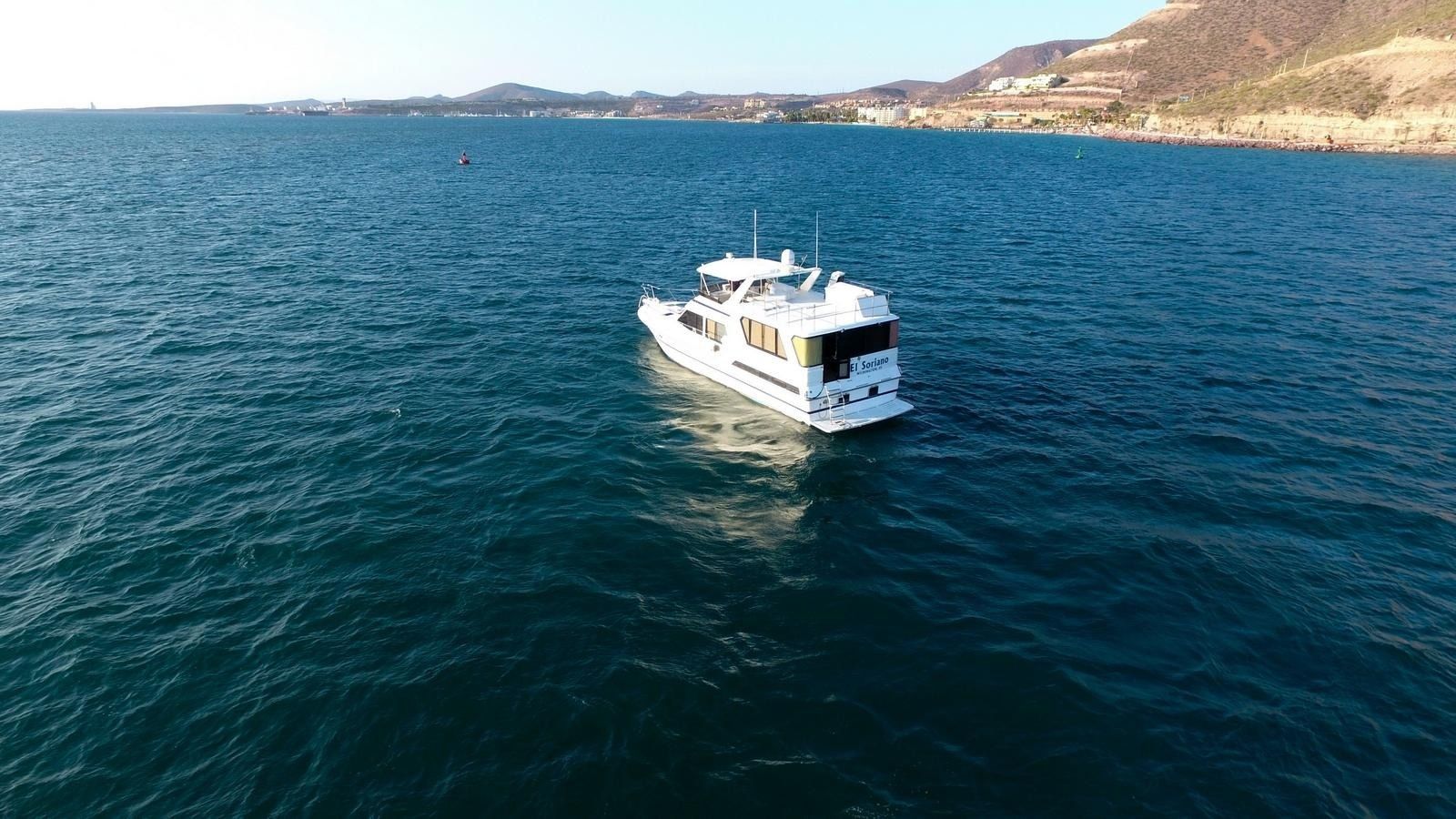 Dyna 60 | El Soriano